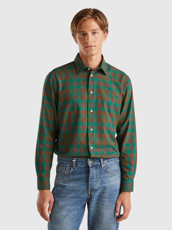 SHIRT Hombre image number 2